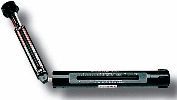 Elcometer 116A (вращательный) & Elcometer 116С (пращевой) Гигрометры