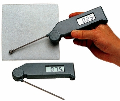 Elcometer 212 Термометр цифровой карманный