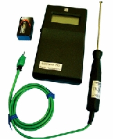 Elcometer 213 Термометр цифровой