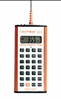 Elcometer 355 top Толщиномер покрытий модульный цифровой