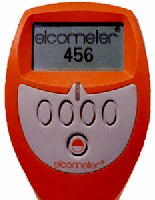 Elcometer 456 Basic Толщиномер покрытий со встроенным датчиком на магнитном основании