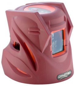 CONDTROL RED 360H Лазерный нивелир-уровень
