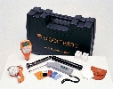 Elcometer Inspection Kit 1 Набор для контроля качества покрытий