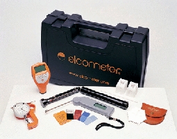 Elcometer Inspection Kit 1 Набор для контроля качества покрытий