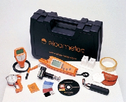 Elcometer Inspection Kit 3 Набор для контроля качества покрытий