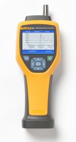 Fluke 985 Счетчик частиц