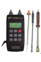 ТЕМП-3.20 Термогигрометр
