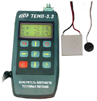ТЕМП-3.32 Измеритель теплового потока
