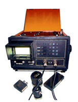 УК-10ПМС Прибор ультразвуковой
